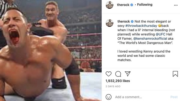 The Rock