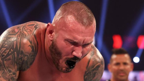 Randy Orton