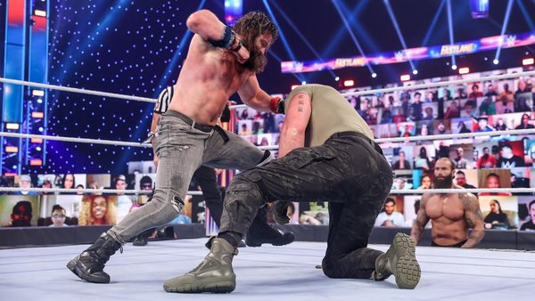 Elias Braun Strowman