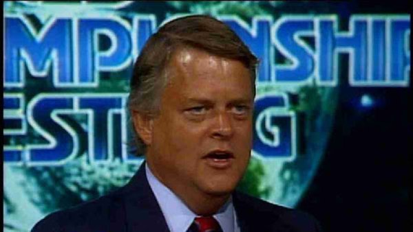 Jim Crockett Jr
