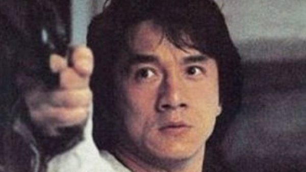 Jackie Chan 1 