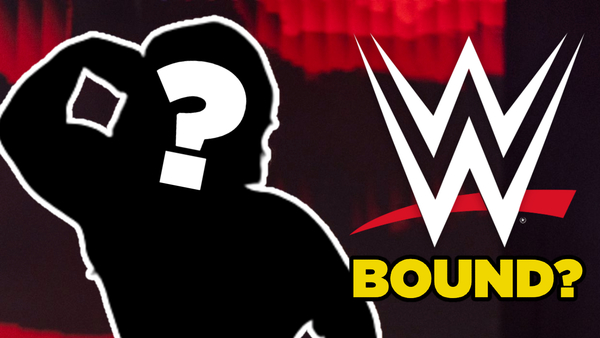Jordynne Grace WWE silhouette