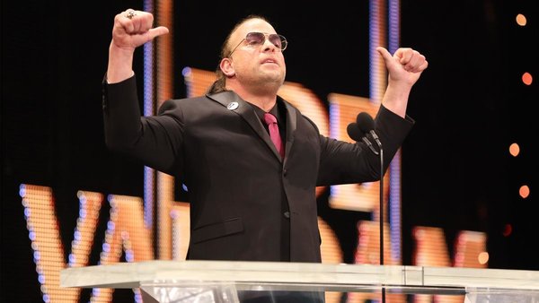 Rob Van Dam