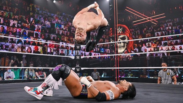 Jordan Devlin Santos Escobar