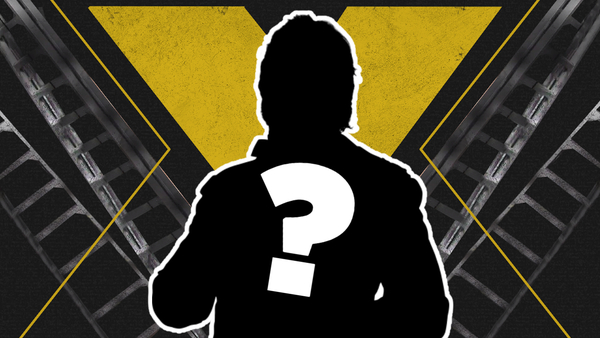 Ted DiBiase silhouette