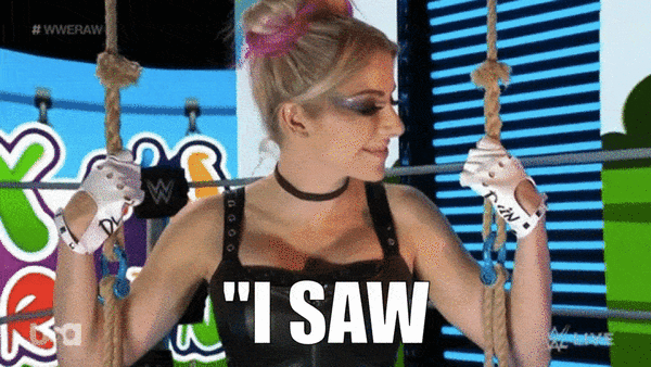 Alexa Bliss