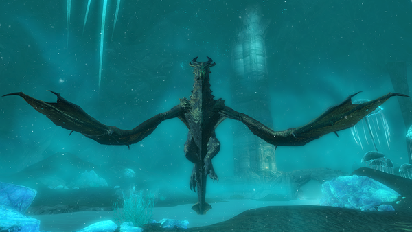 skyrim vulthuryol