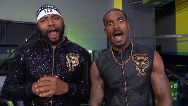The Street Profits