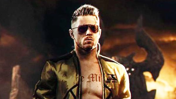 The Miz