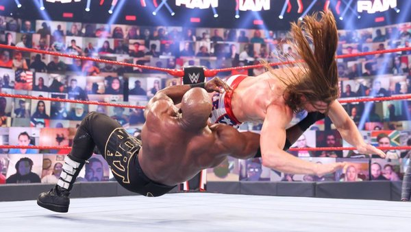 Bobby Lashley Riddle