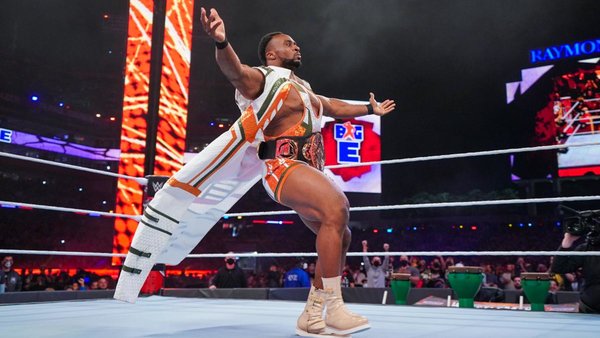 Big E