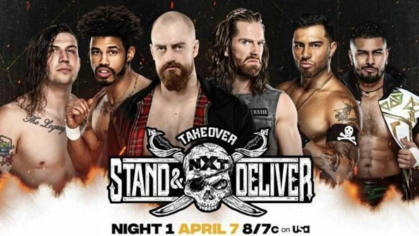 MSK Grizzled Young Veterans Fantasma