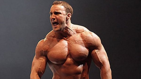 Chris Masters