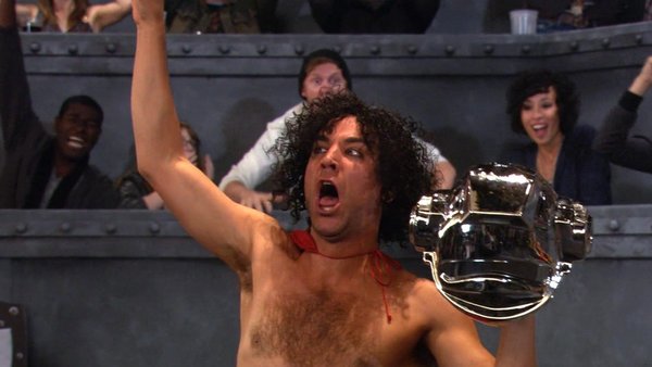 How I Met Your Mother Ted