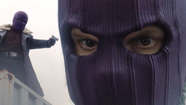 Zemo falcon and the winter soldier