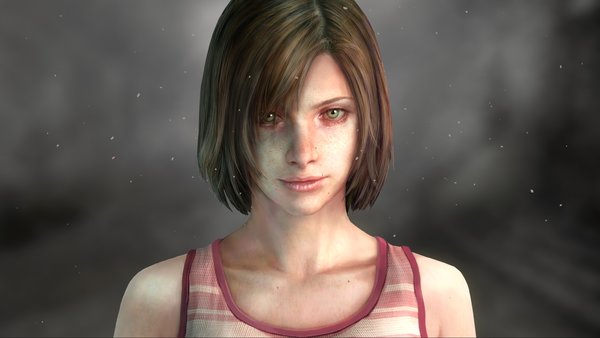 Silent Hill 4