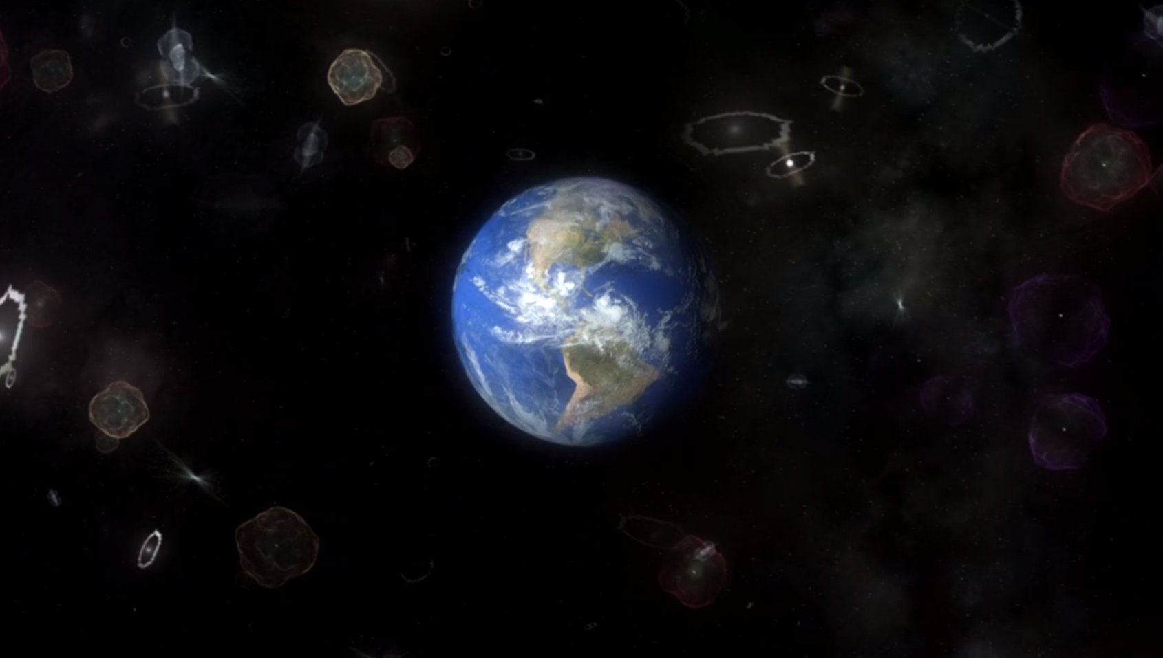 Doctor Who The Pandorica Opens ending universe destruction