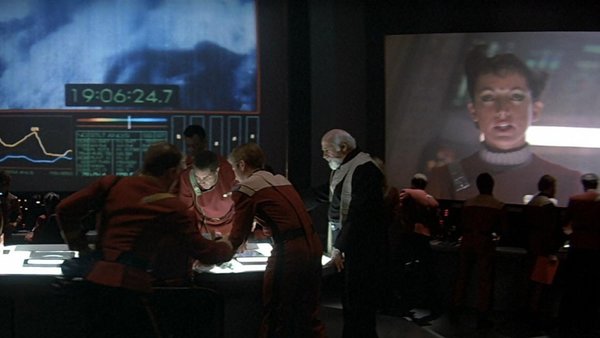 Star Trek Jane Wiedlin