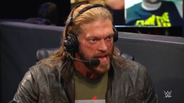 Edge Commentary