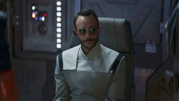 Wholesome Star Wars Moments