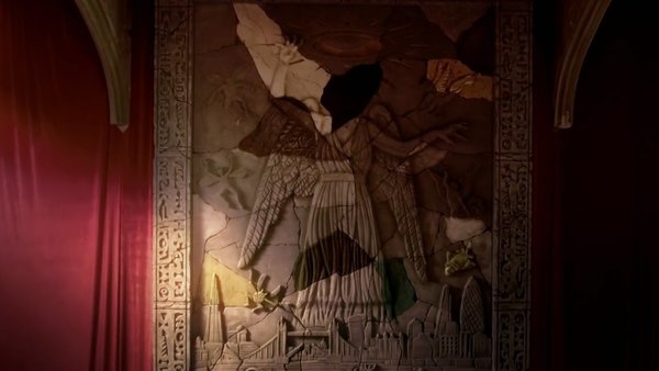 Doctor Who Journey's End Donna Noble the DoctorDonna