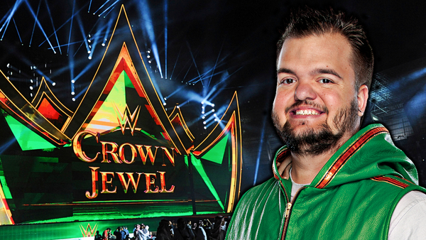 Hornswoggle Crown Jewel