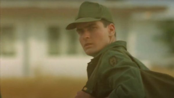 Platoon Opening