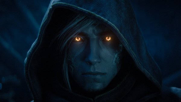 Red Dead Redemption - John Marston