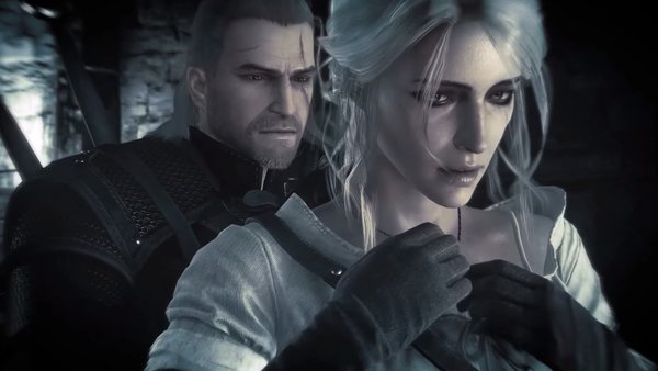 the witcher 3