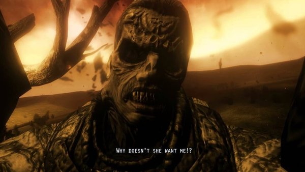 fear 2 ending