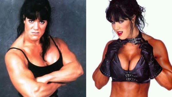 Chyna Body
