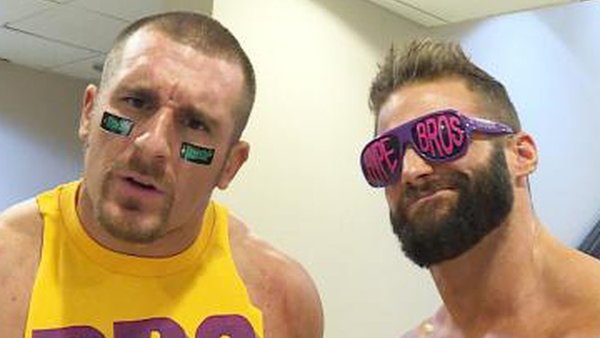 Hype Bros