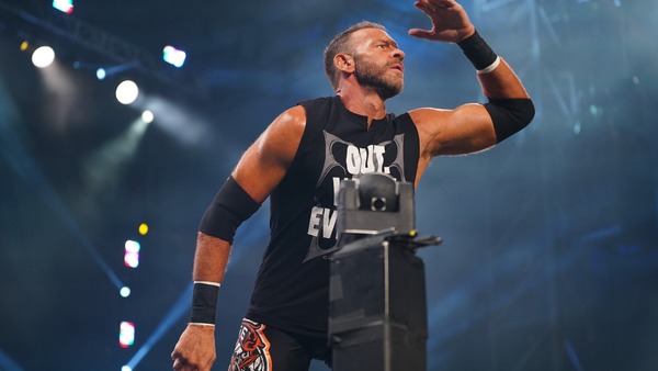 Christian AEW