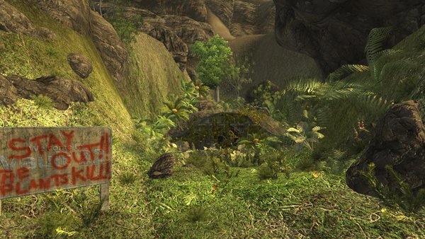 Fallout Vault 22