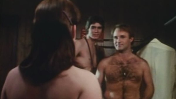 Jim Carrey All In Good Taste