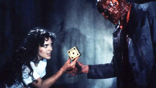 Hellraiser Kirsty Frank