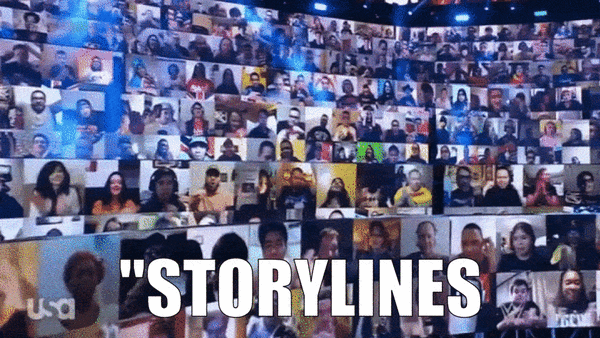 Adnan Virk Storylines