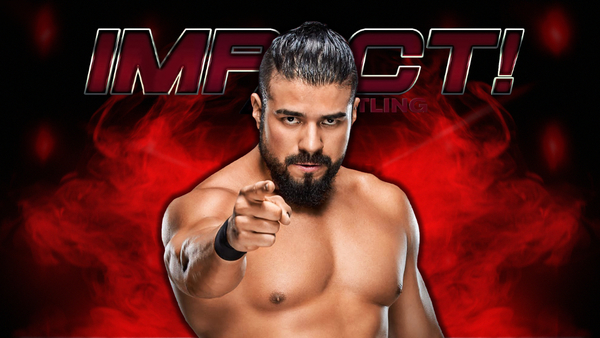 Andrade Impact