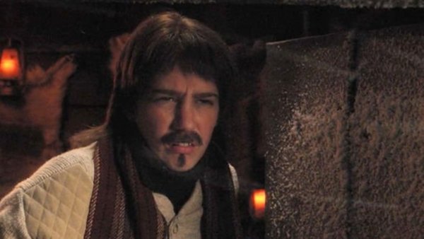 Pyotr Jane The Virgin 