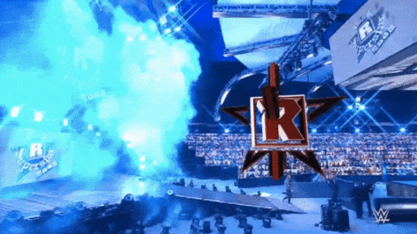 Edge Entrance