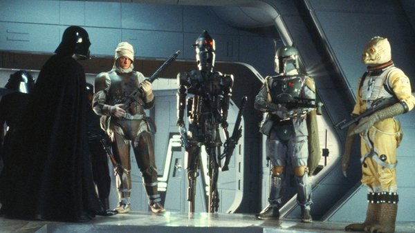 Star Wars The Force Awakens Finn