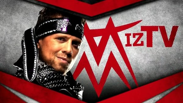 The Miz Miz TV