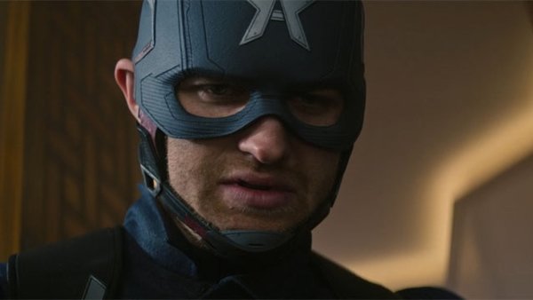 Falcon and the Winter Soldier John Walker