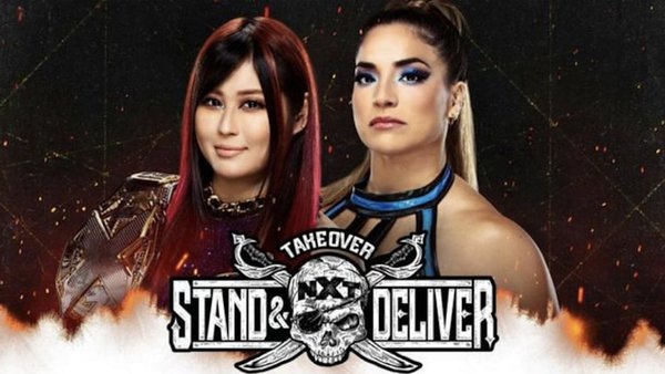 Io Shirai Raquel Gonzalez