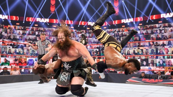 Ivar Cedric Alexander