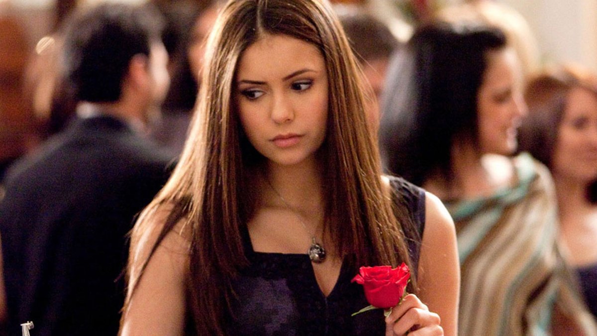 The Vampire Diaries Quiz: Who Said It To Elena?