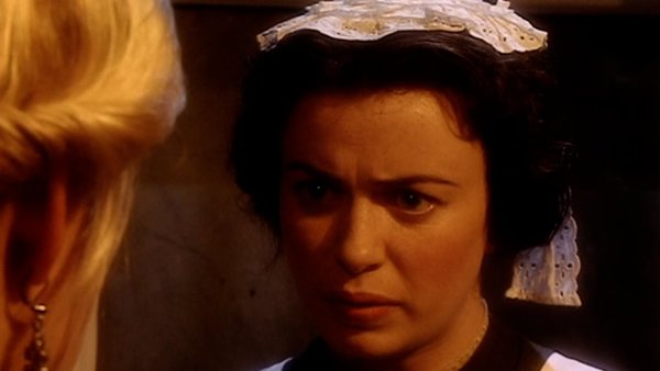 Doctor Who Journey's End Donna Noble the DoctorDonna