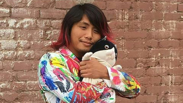Hiromu Takahashi