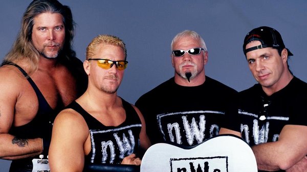 NWO 2000