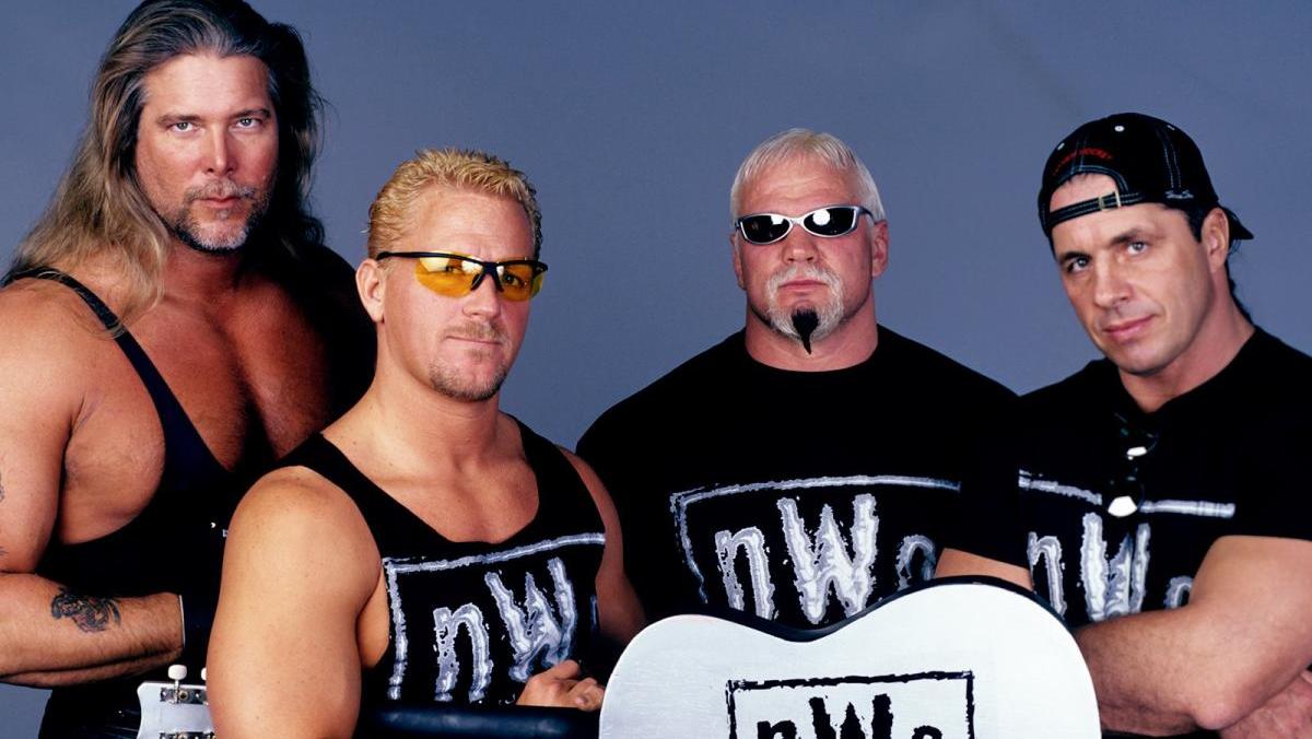NWO 2000